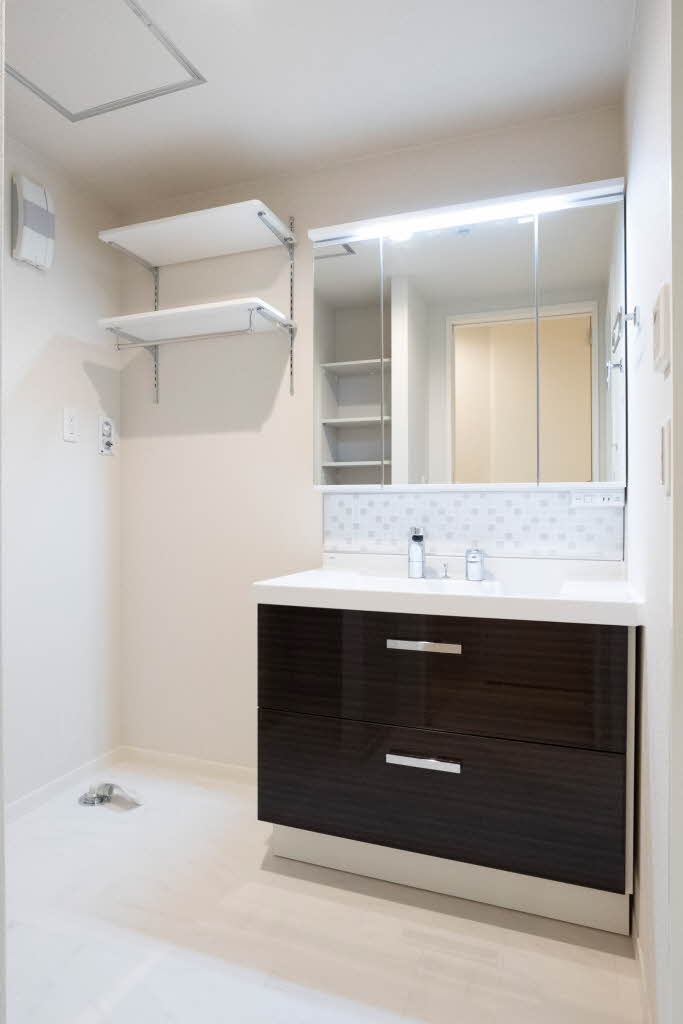 シャーメゾン　プレミアスⅡ 0201号-7