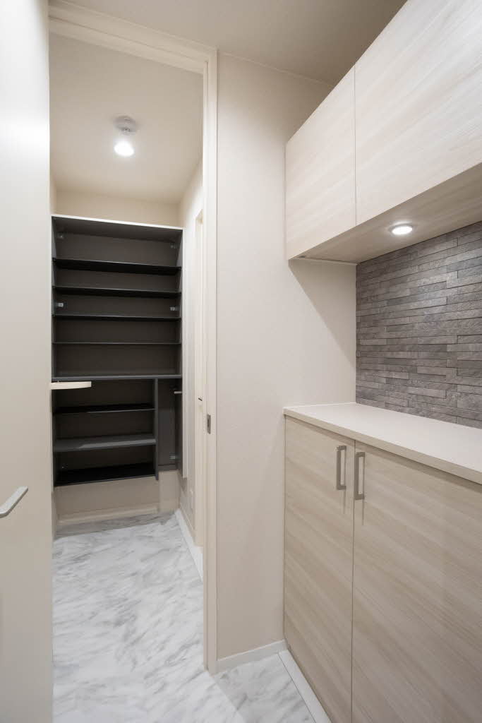 シャーメゾン　プレミアスⅡ 0201号-9