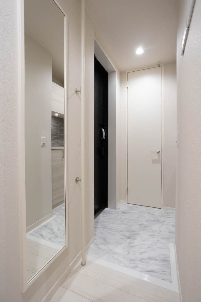 シャーメゾン　プレミアスⅡ 0201号-10