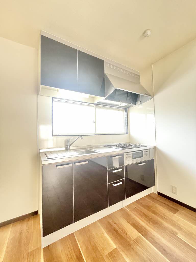 ガーデンハイツ緑ケ丘Ａ，Ｂ A201号-5