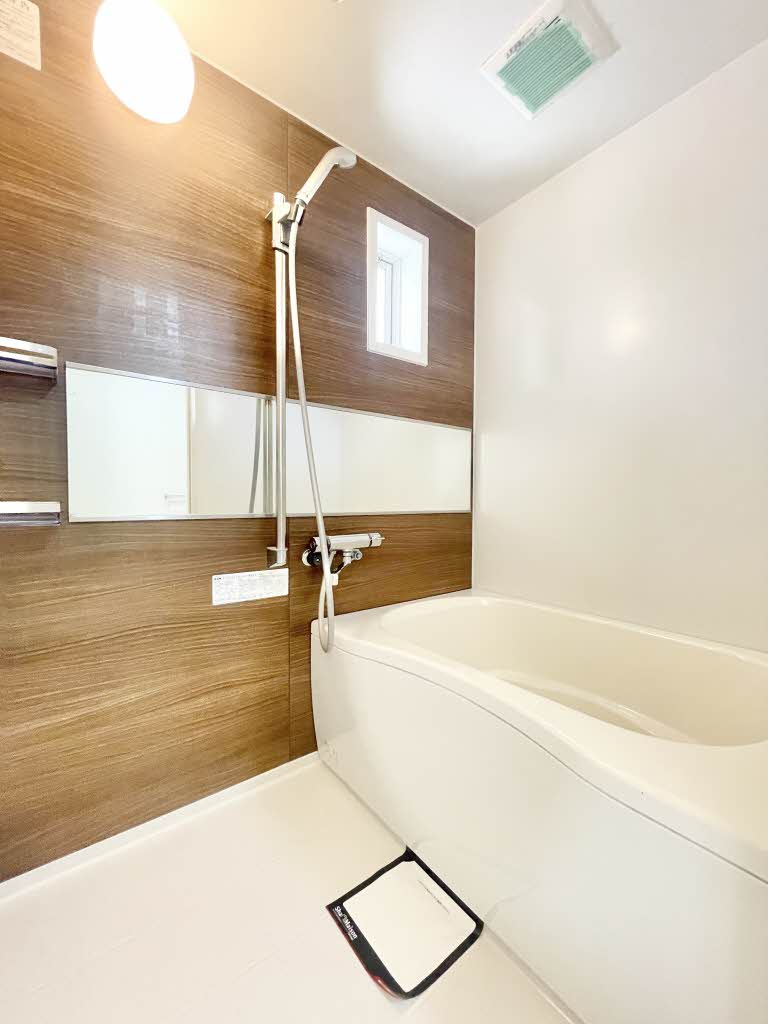 ガーデンハイツ緑ケ丘Ａ，Ｂ A201号-6