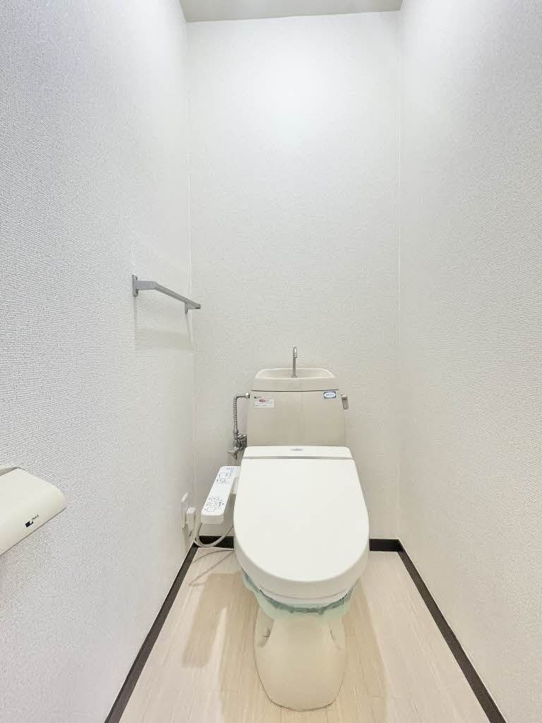 ガーデンハイツ緑ケ丘Ａ，Ｂ A201号-7