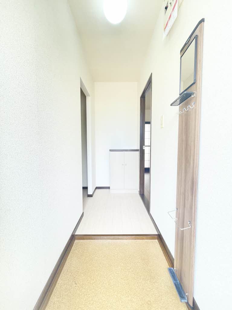 ガーデンハイツ緑ケ丘Ａ，Ｂ A201号-9