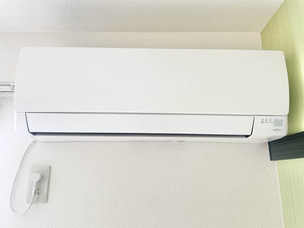 ガーデンハイツ緑ケ丘Ａ，Ｂ A201号-13