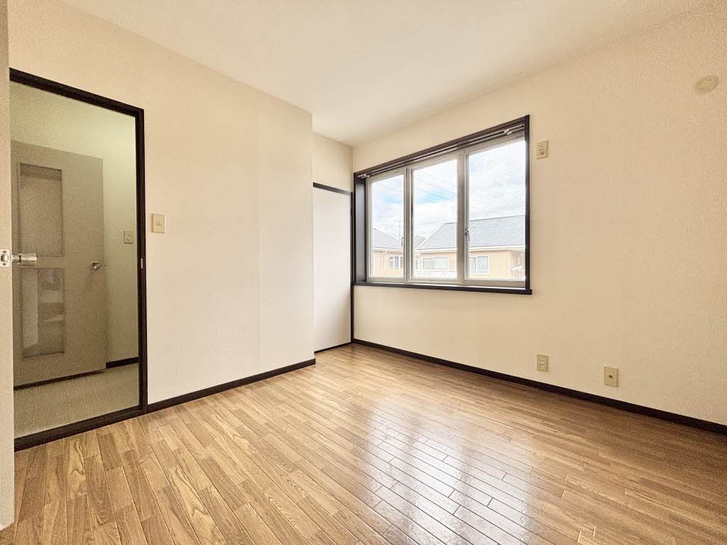 ガーデンハイツ緑ケ丘Ａ，Ｂ B201号-4