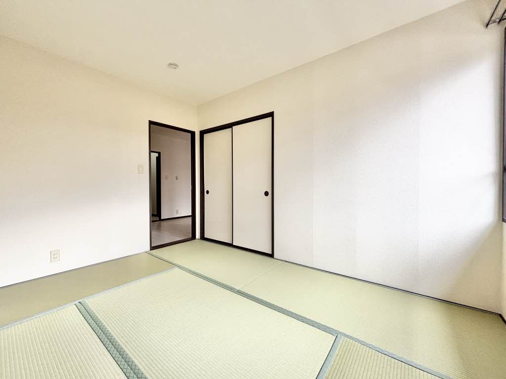 ガーデンハイツ緑ケ丘Ａ，Ｂ B201号-5