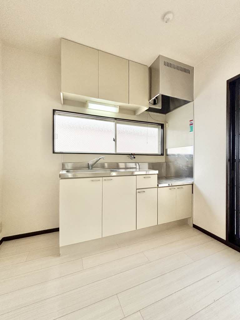 ガーデンハイツ緑ケ丘Ａ，Ｂ B201号-6