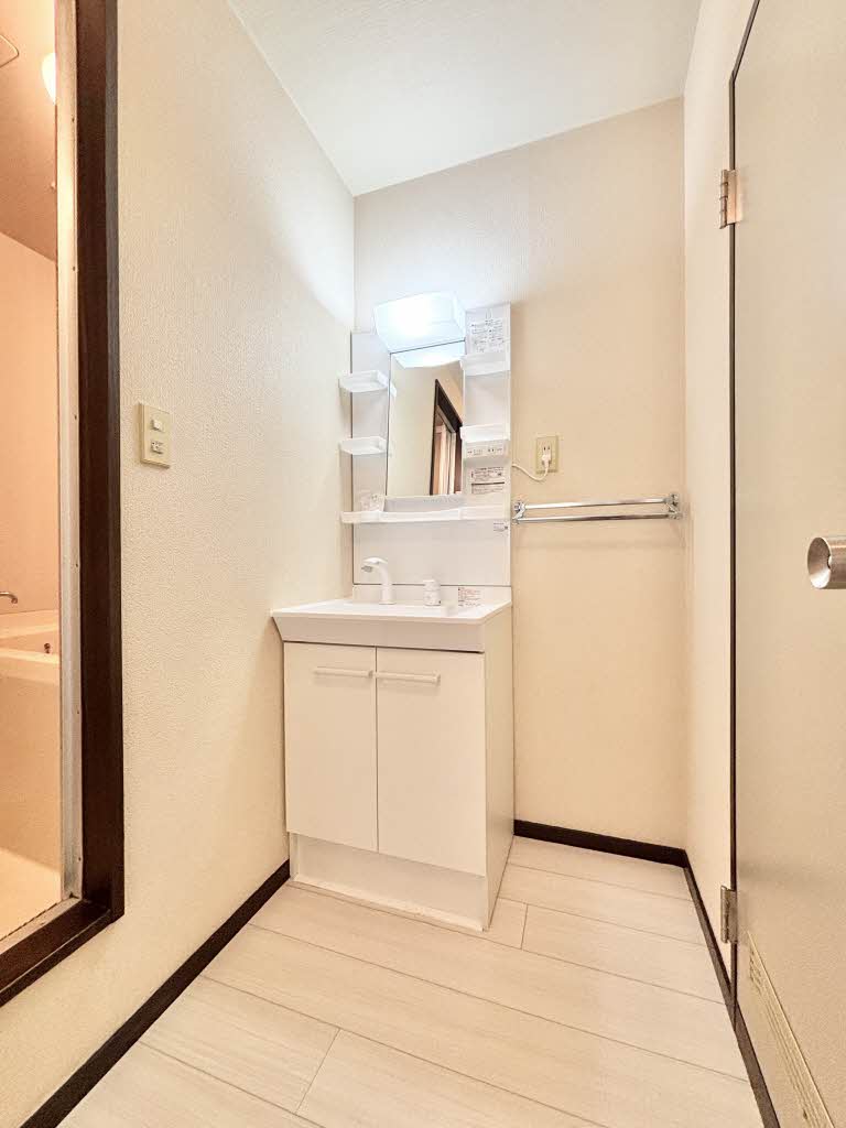 ガーデンハイツ緑ケ丘Ａ，Ｂ B201号-7