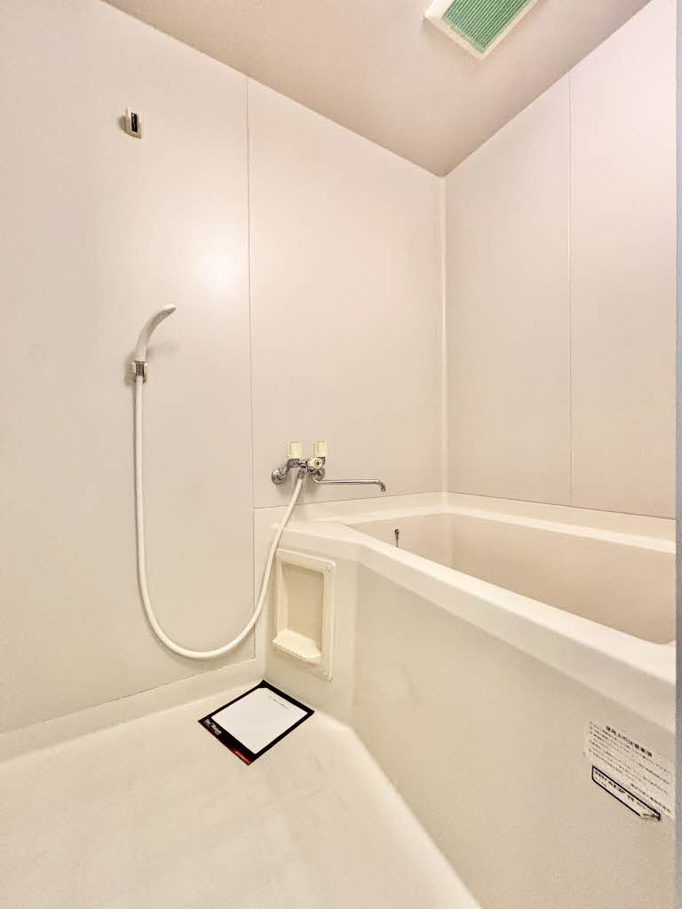 ガーデンハイツ緑ケ丘Ａ，Ｂ B201号-8