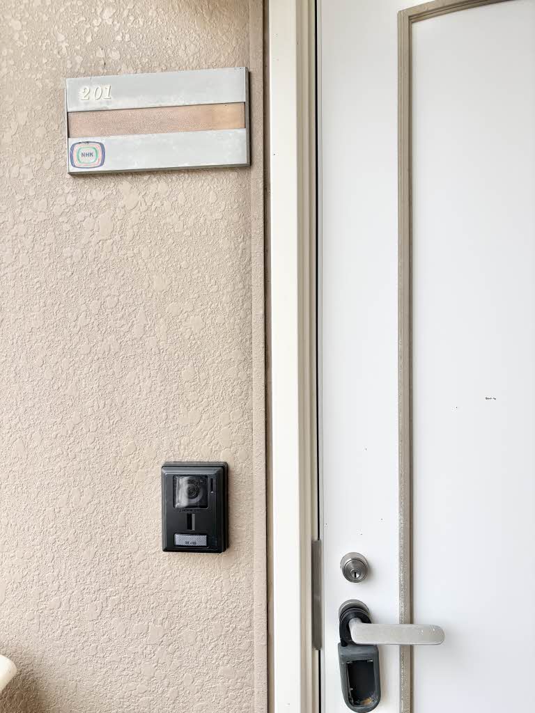 ガーデンハイツ緑ケ丘Ａ，Ｂ B201号-14