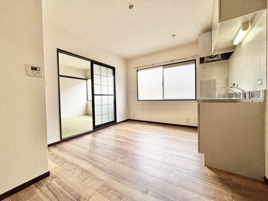 ガーデンハイツ緑ケ丘Ｃ，Ｄ C103号-2