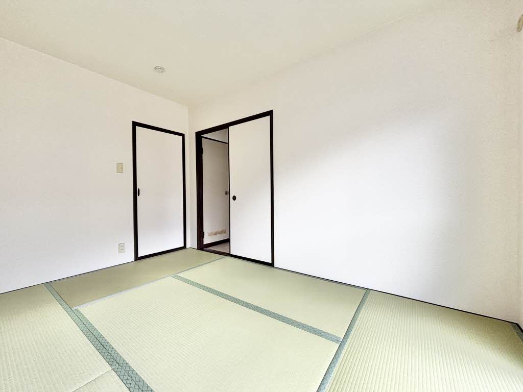 ガーデンハイツ緑ケ丘Ｃ，Ｄ C103号-4