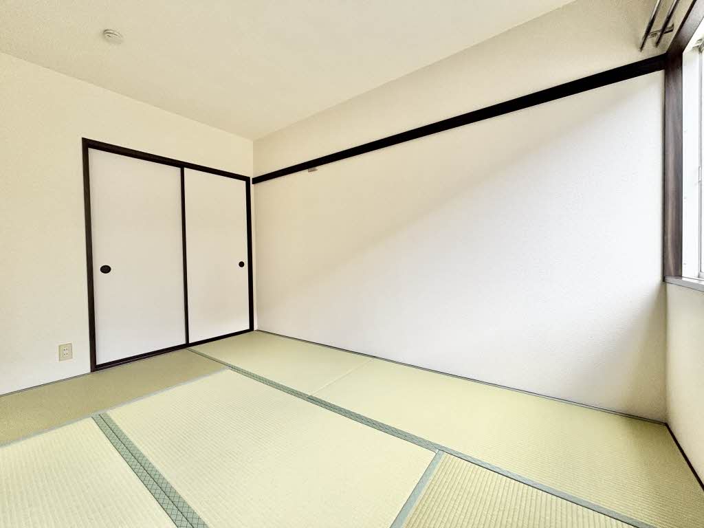 ガーデンハイツ緑ケ丘Ｃ，Ｄ C103号-5