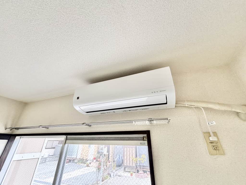 ガーデンハイツ緑ケ丘Ｃ，Ｄ C103号-11