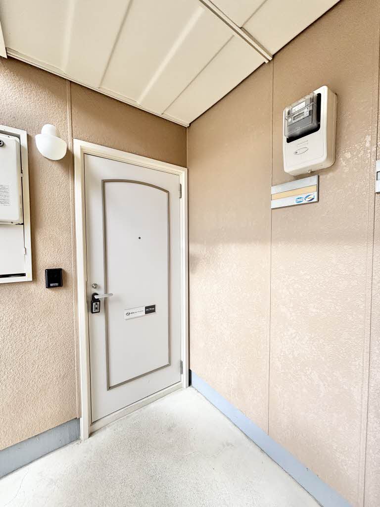 ガーデンハイツ緑ケ丘Ｃ，Ｄ C103号-14