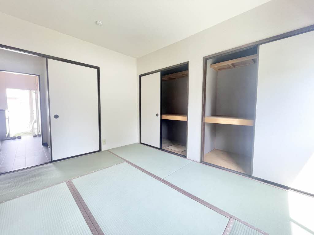 ガーデンハイツ緑ケ丘Ｃ，Ｄ D103号-3