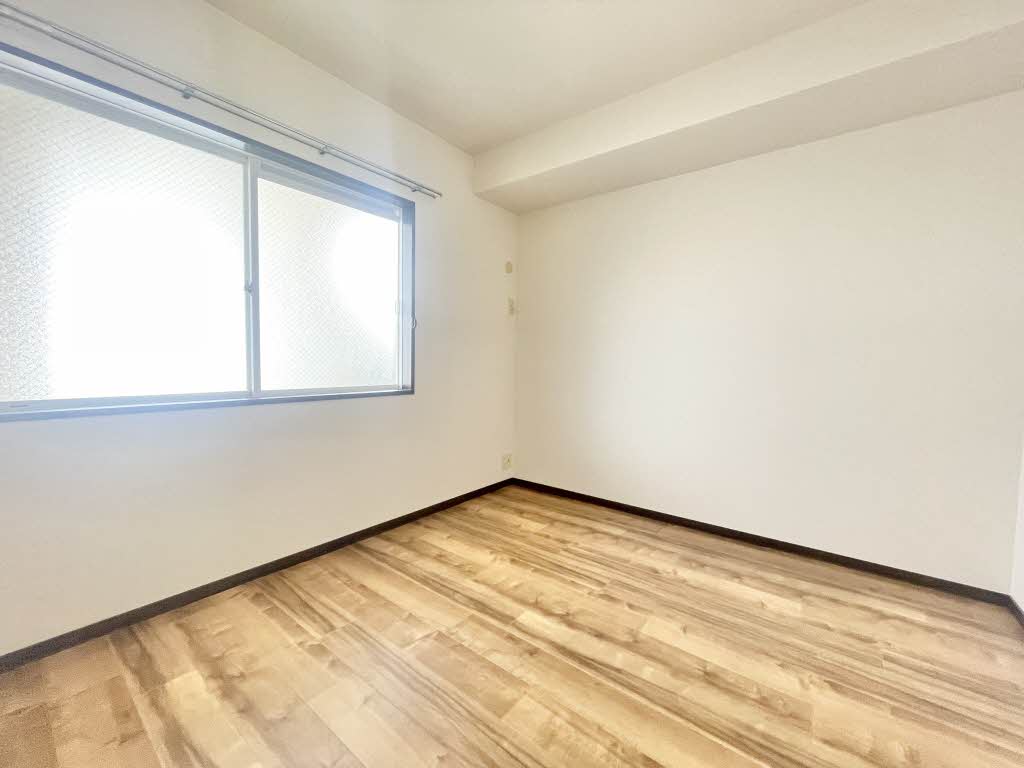 ガーデンハイツ緑ケ丘Ｃ，Ｄ D103号-4