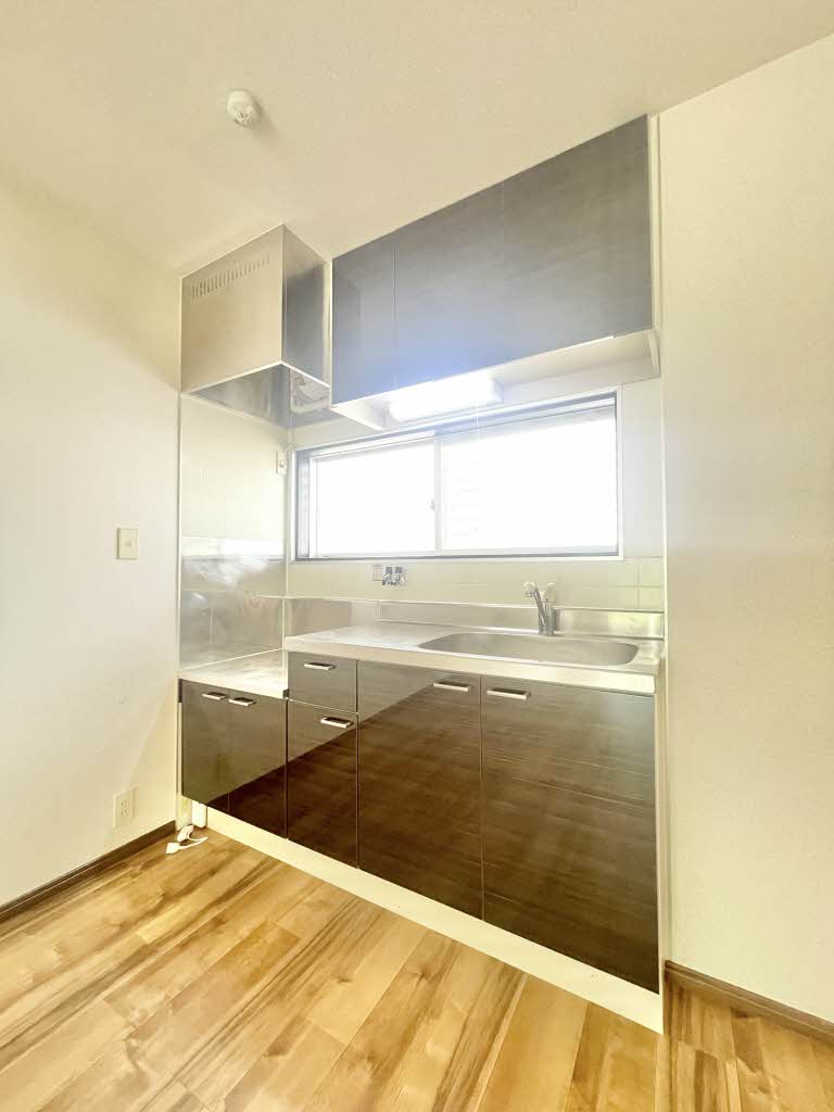 ガーデンハイツ緑ケ丘Ｃ，Ｄ D103号-5