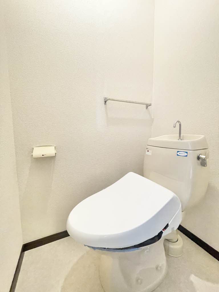 ガーデンハイツ緑ケ丘Ｃ，Ｄ D103号-7