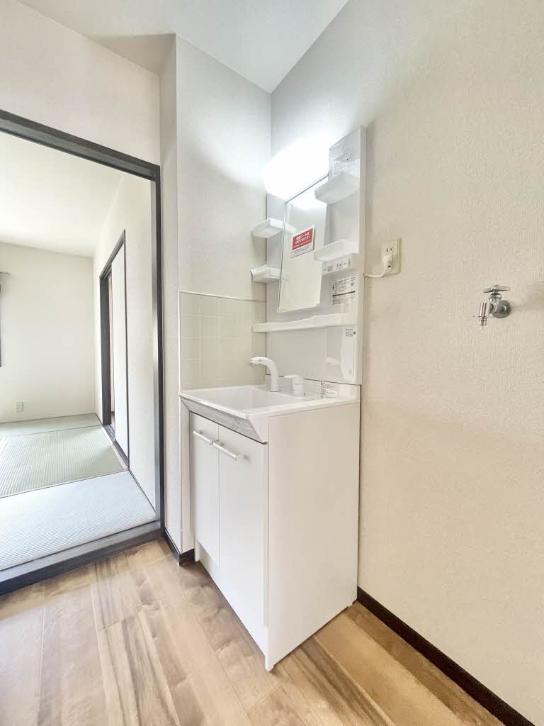 ガーデンハイツ緑ケ丘Ｃ，Ｄ D103号-10