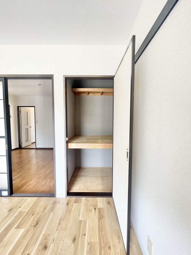 ガーデンハイツ緑ケ丘Ｃ，Ｄ D201号-11