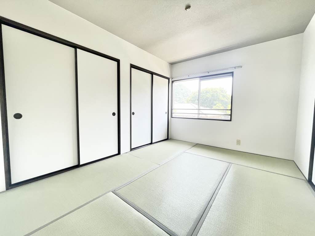 ガーデンハイツ緑ケ丘Ｃ，Ｄ D202号-4