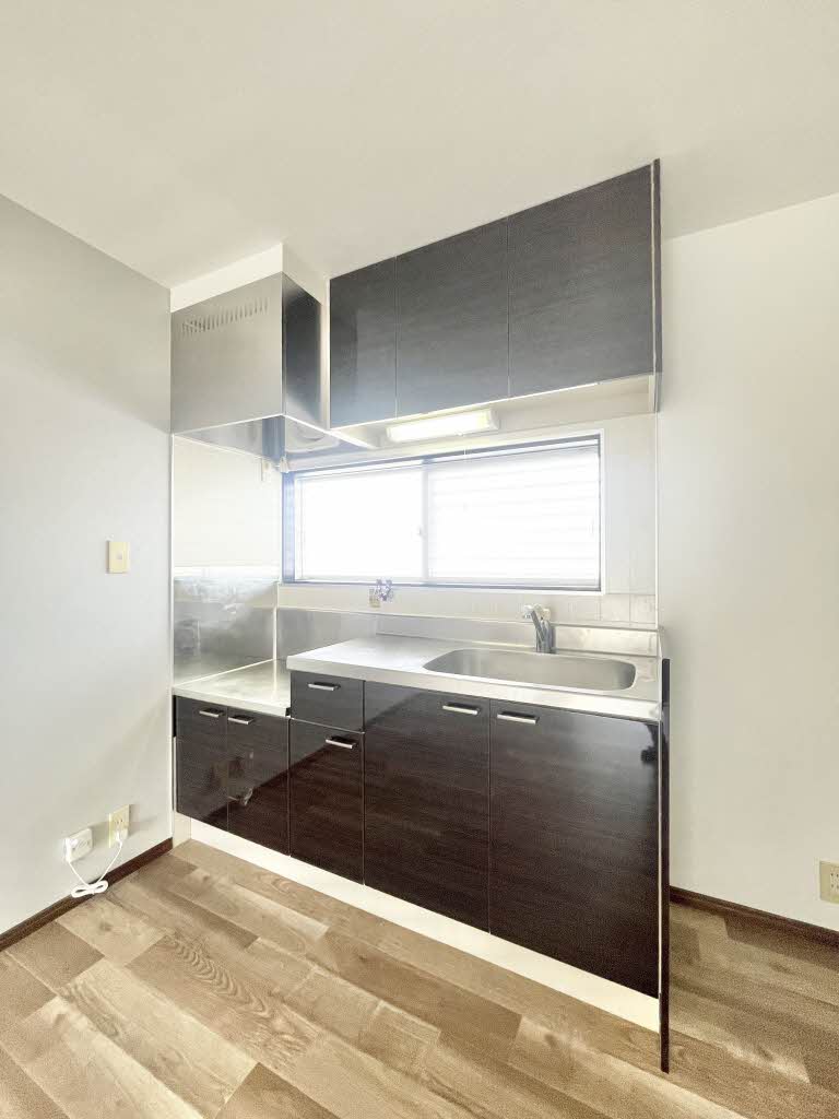 ガーデンハイツ緑ケ丘Ｃ，Ｄ D202号-5