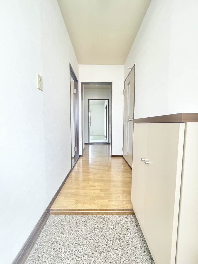 ガーデンハイツ緑ケ丘Ｃ，Ｄ D202号-9