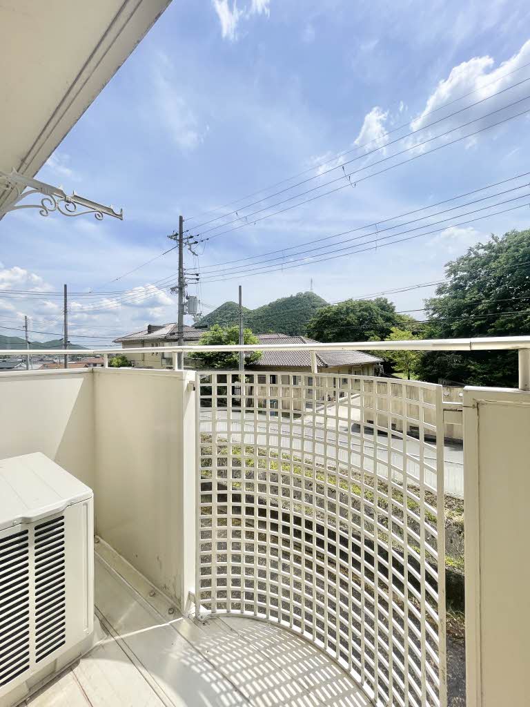 ガーデンハイツ緑ケ丘Ｃ，Ｄ D202号-12