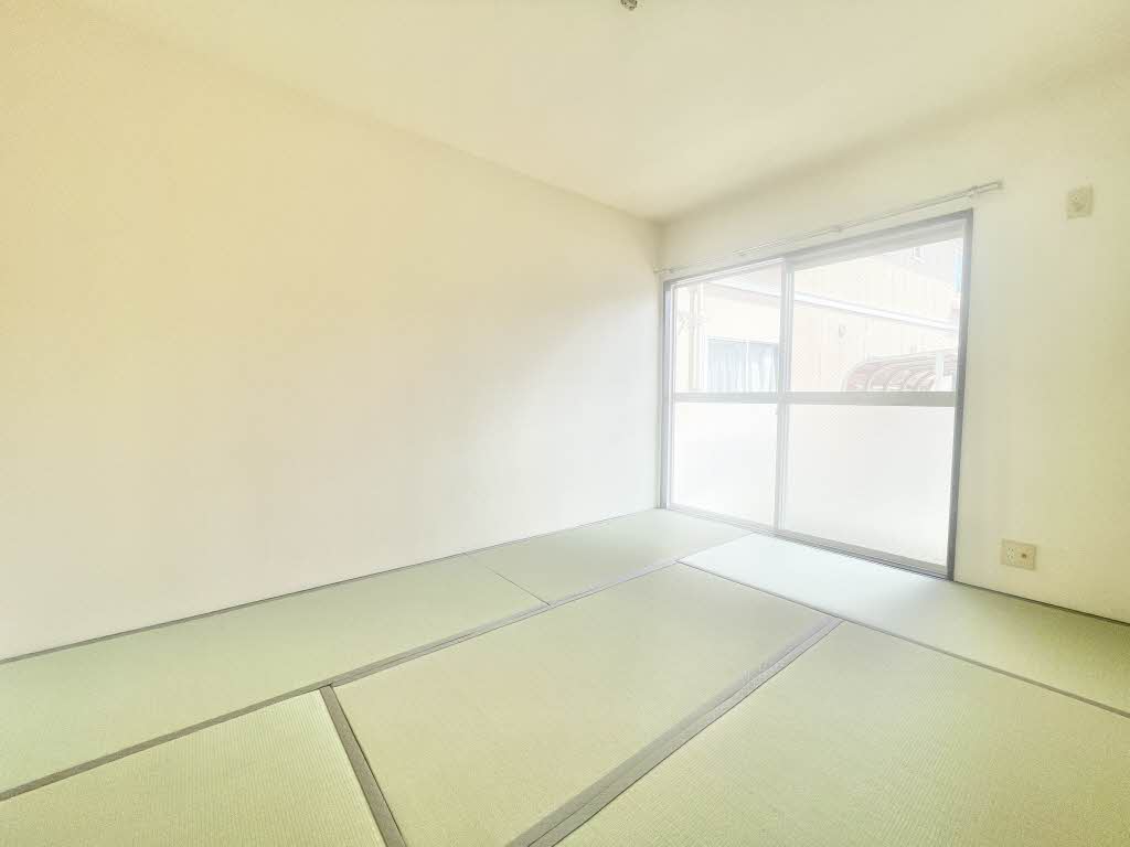 ガーデンハイツ緑ケ丘E,F,G,H E105号-4