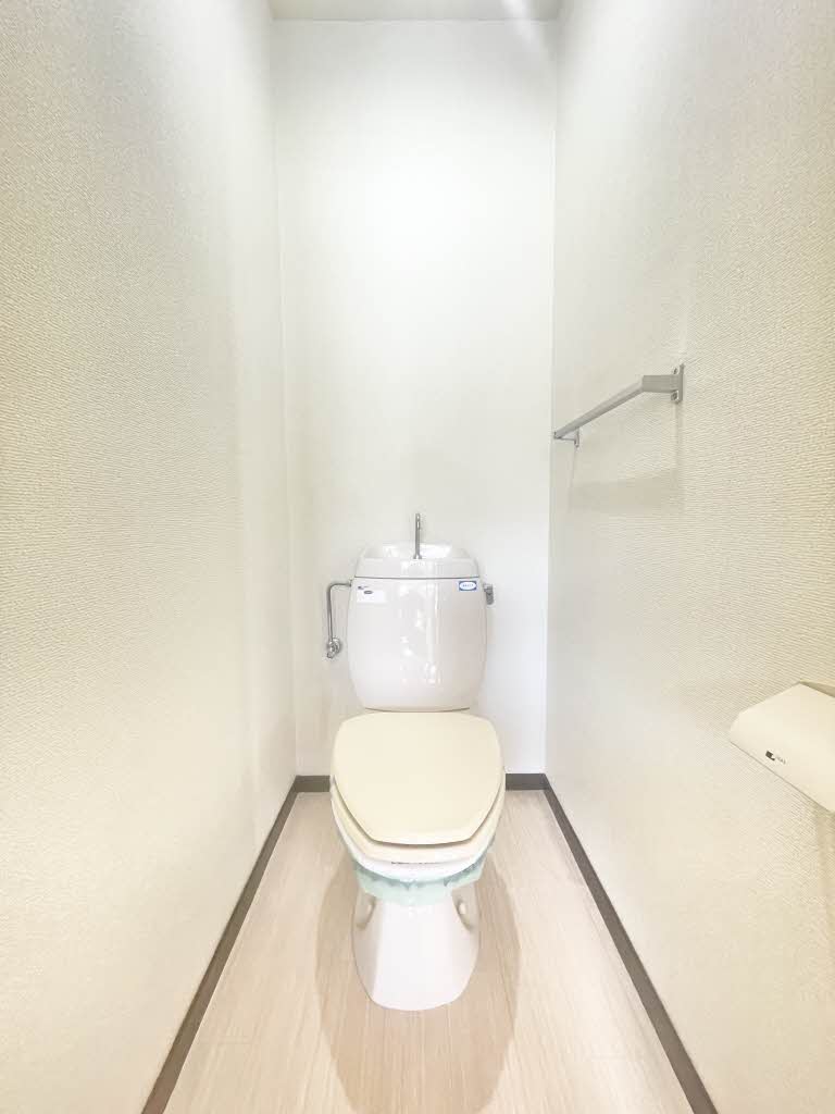 ガーデンハイツ緑ケ丘E,F,G,H E105号-8