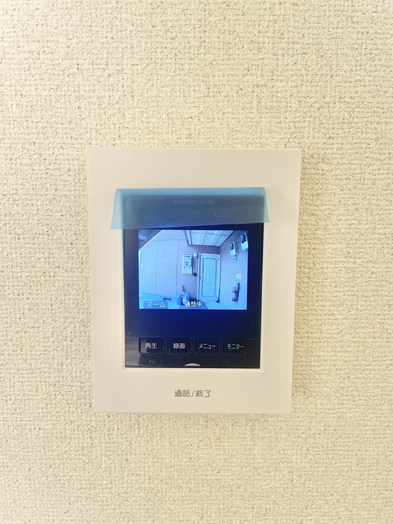 ガーデンハイツ緑ケ丘E,F,G,H E105号-9