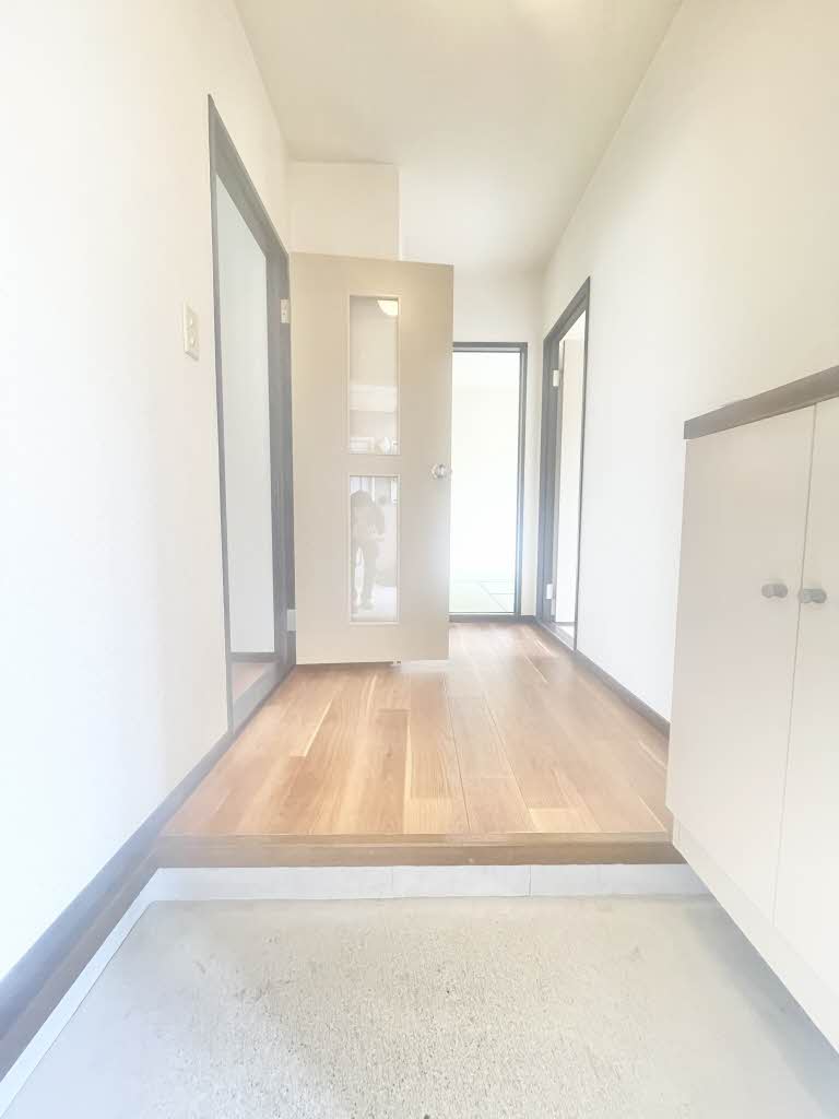 ガーデンハイツ緑ケ丘E,F,G,H E105号-10