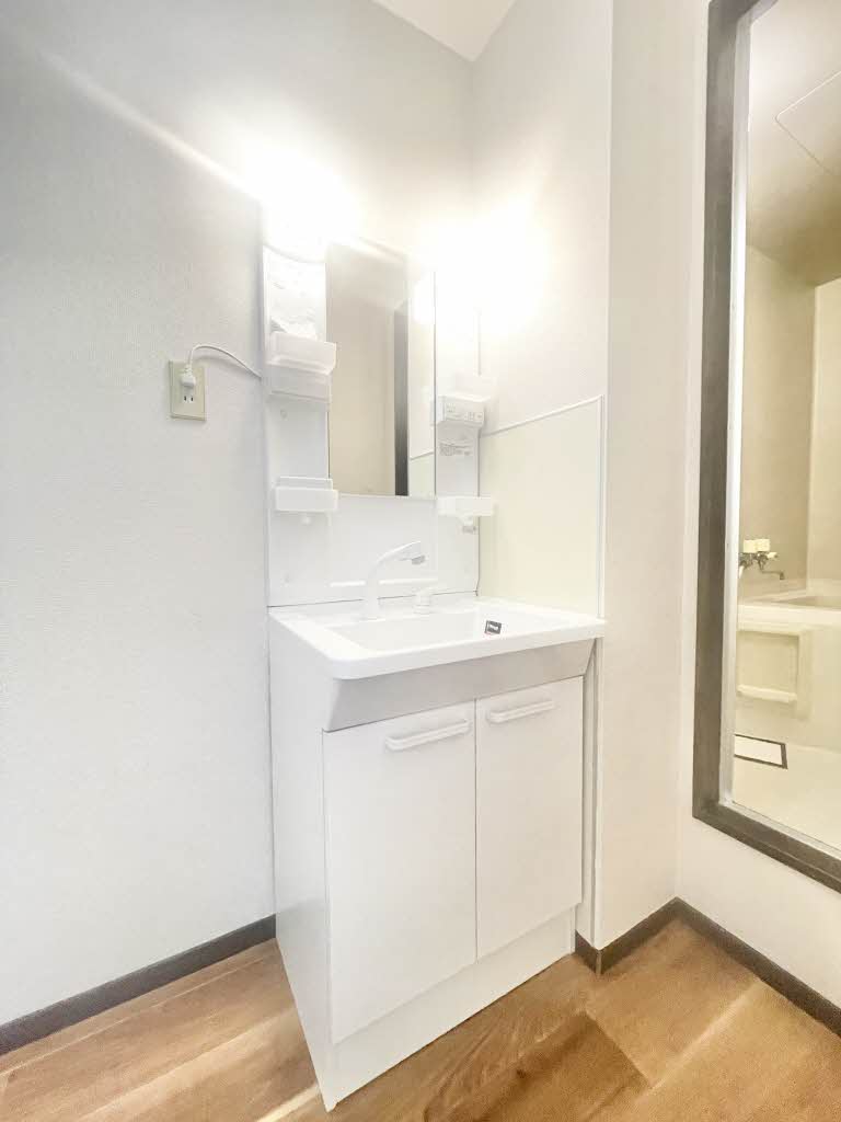 ガーデンハイツ緑ケ丘E,F,G,H E105号-11