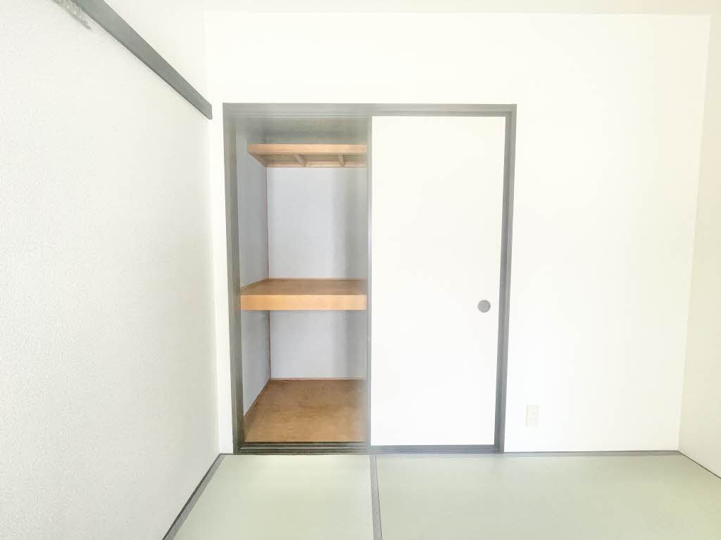 ガーデンハイツ緑ケ丘E,F,G,H E105号-12