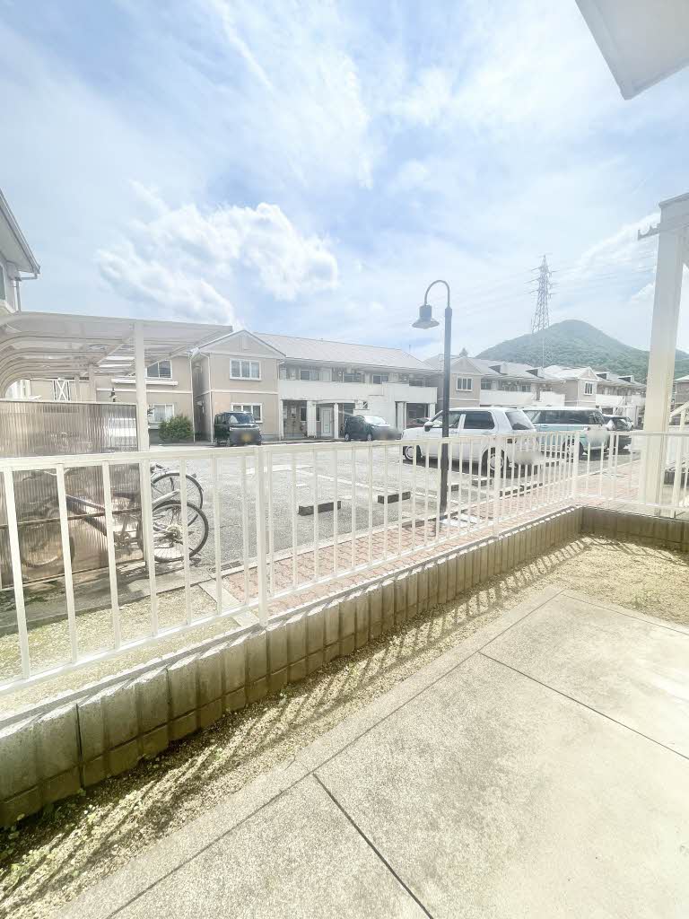 ガーデンハイツ緑ケ丘E,F,G,H E105号-13