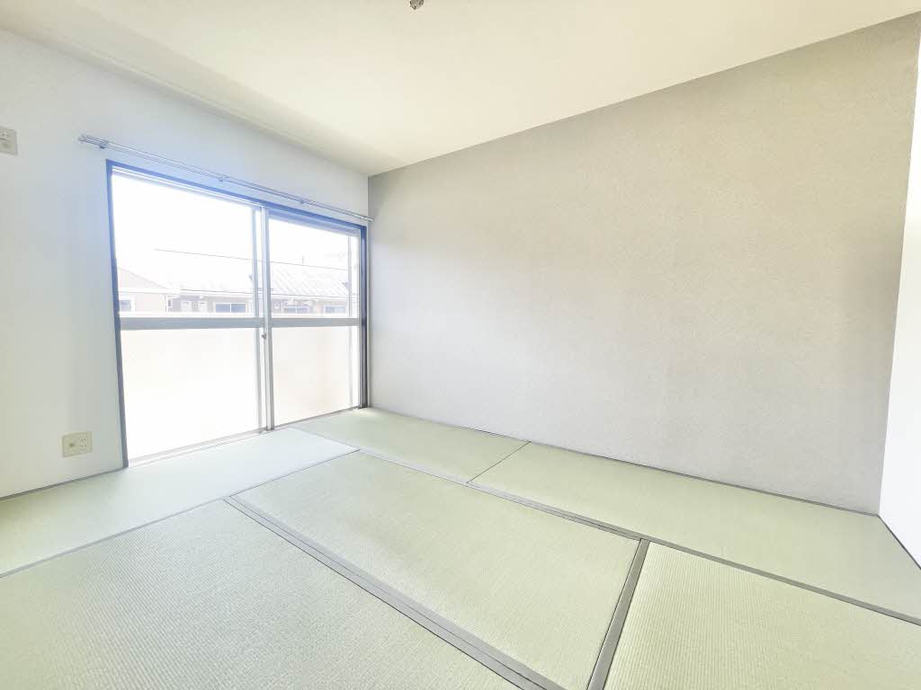 ガーデンハイツ緑ケ丘Ｅ，Ｆ，Ｇ，Ｈ E201号-5