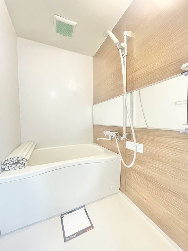 ガーデンハイツ緑ケ丘Ｅ，Ｆ，Ｇ，Ｈ E201号-7