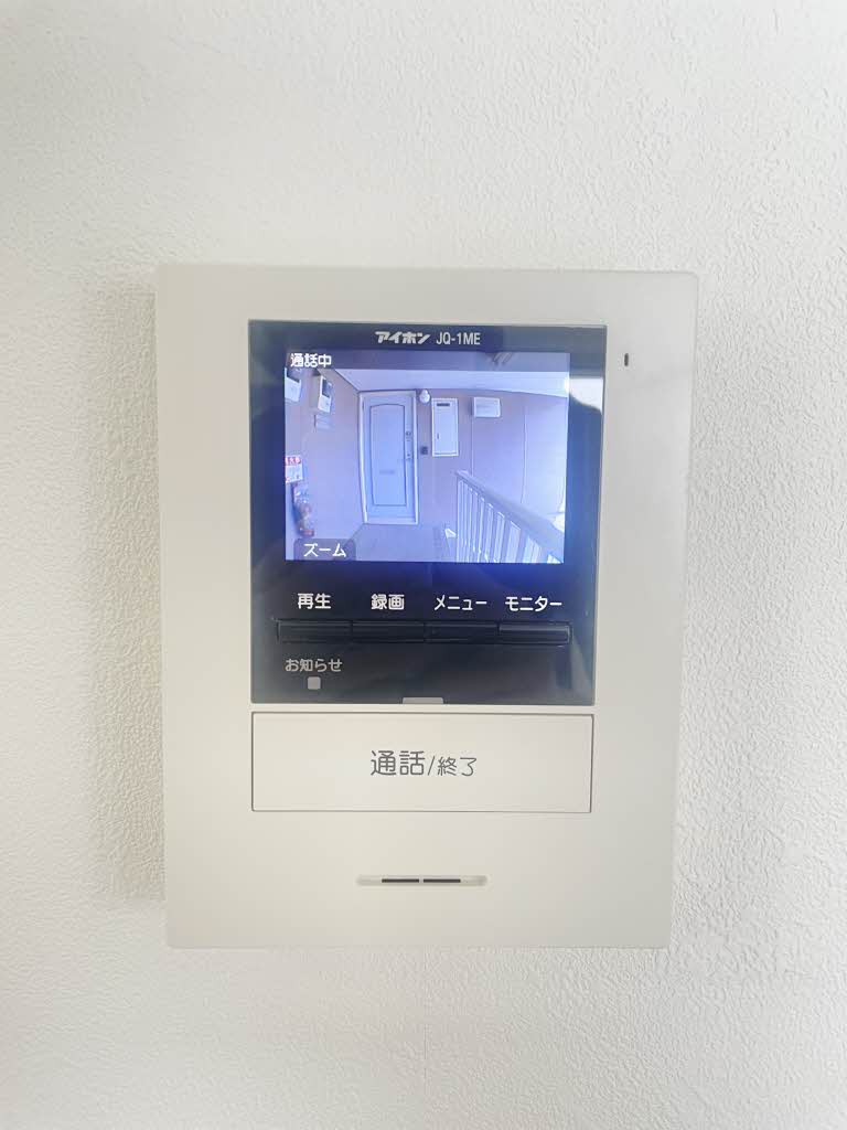 ガーデンハイツ緑ケ丘Ｅ，Ｆ，Ｇ，Ｈ E201号-9