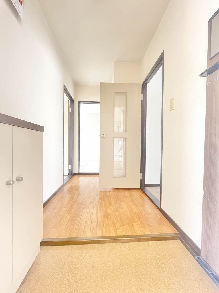 ガーデンハイツ緑ケ丘Ｅ，Ｆ，Ｇ，Ｈ E201号-10