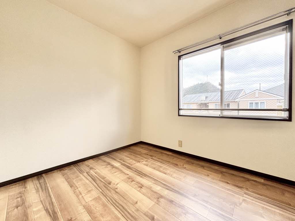 ガーデンハイツ緑ケ丘Ｅ，Ｆ，Ｇ，Ｈ E203号-2