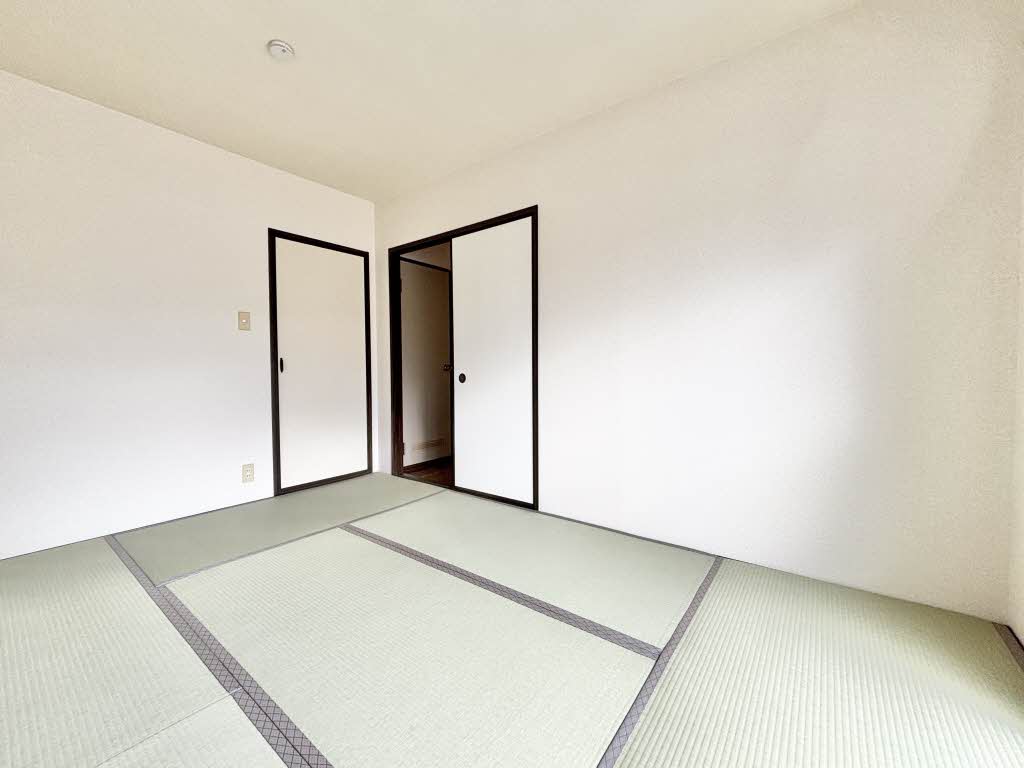 ガーデンハイツ緑ケ丘Ｅ，Ｆ，Ｇ，Ｈ E203号-3