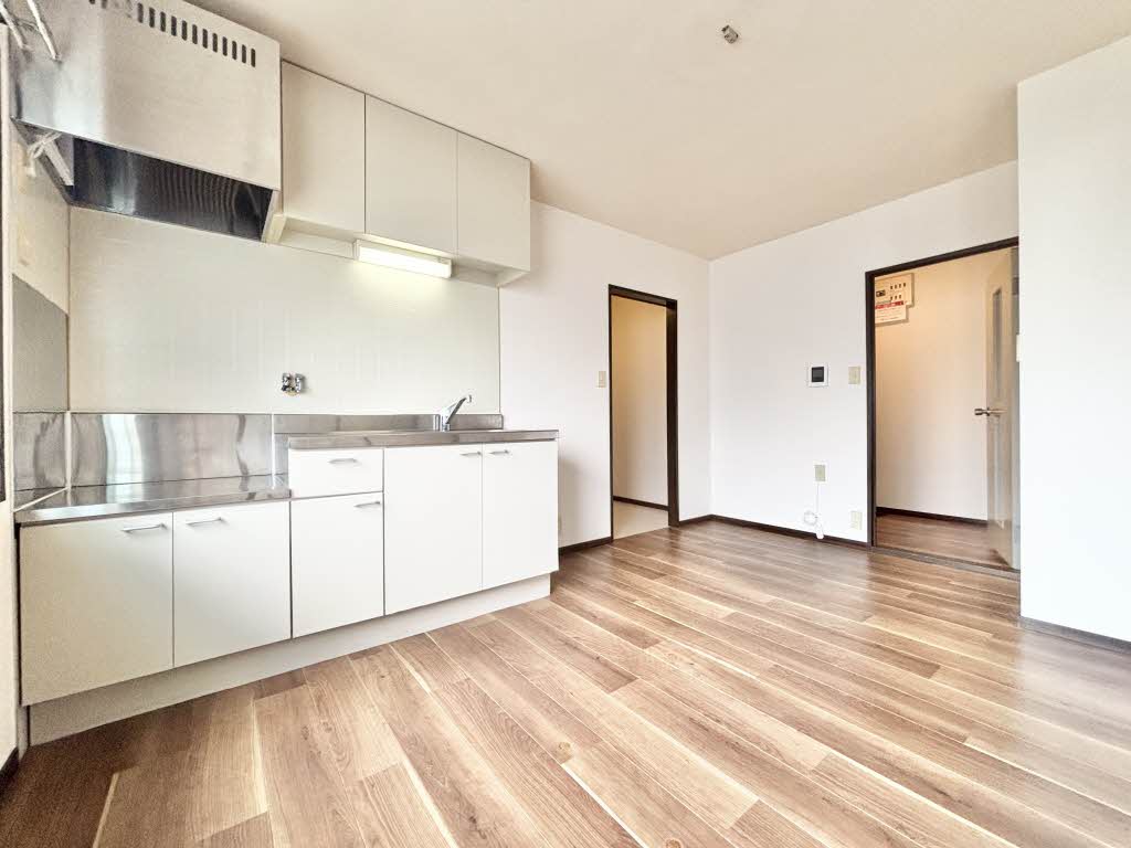 ガーデンハイツ緑ケ丘Ｅ，Ｆ，Ｇ，Ｈ E203号-4