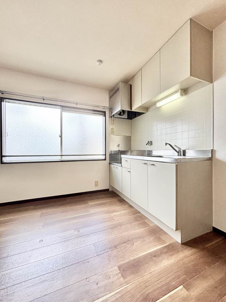 ガーデンハイツ緑ケ丘Ｅ，Ｆ，Ｇ，Ｈ E203号-5