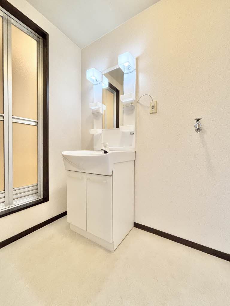 ガーデンハイツ緑ケ丘Ｅ，Ｆ，Ｇ，Ｈ E203号-6