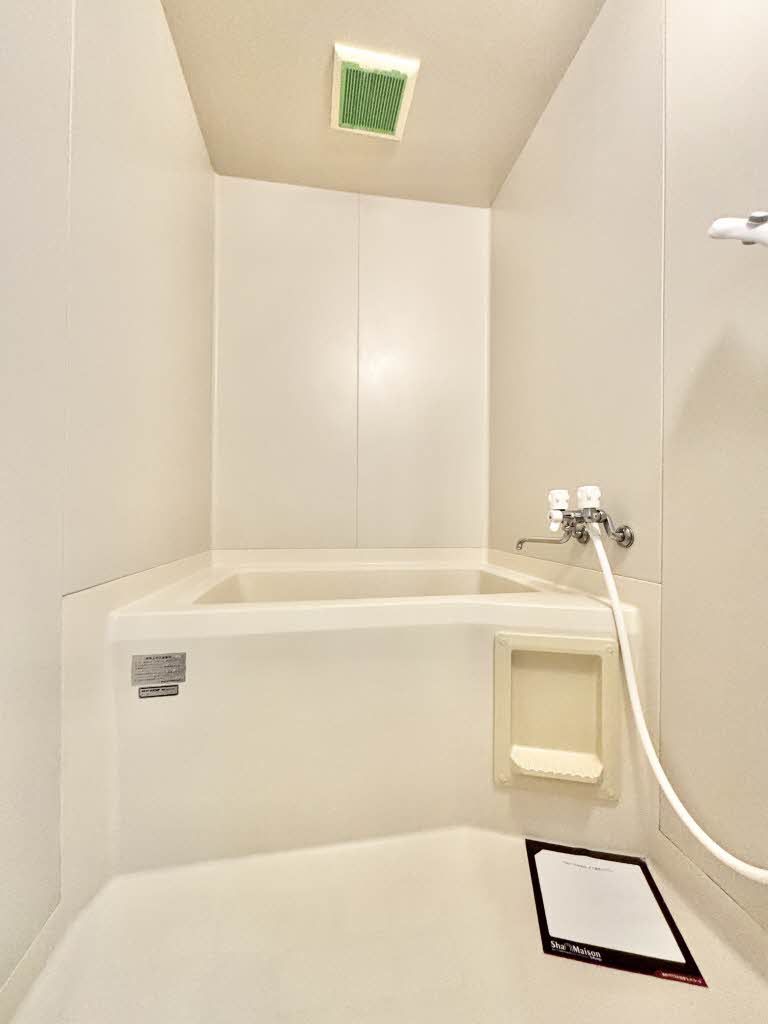 ガーデンハイツ緑ケ丘Ｅ，Ｆ，Ｇ，Ｈ E203号-7