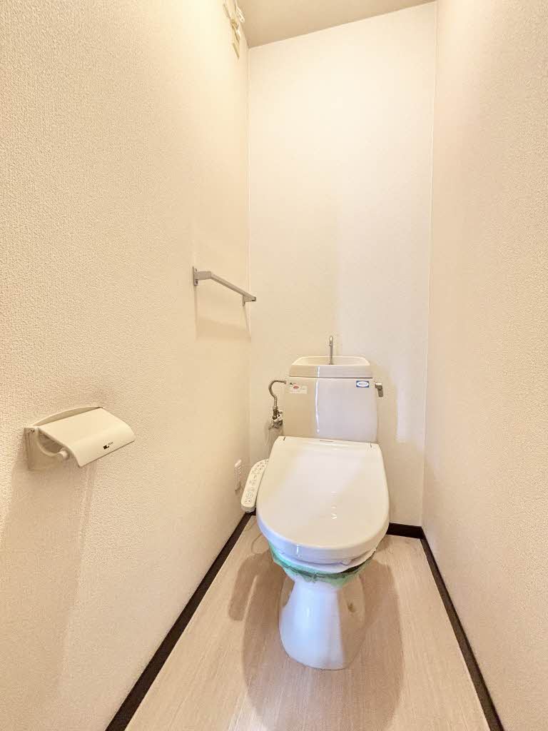 ガーデンハイツ緑ケ丘Ｅ，Ｆ，Ｇ，Ｈ E203号-8