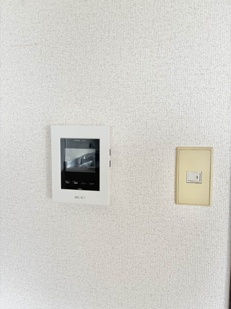 ガーデンハイツ緑ケ丘Ｅ，Ｆ，Ｇ，Ｈ E203号-9