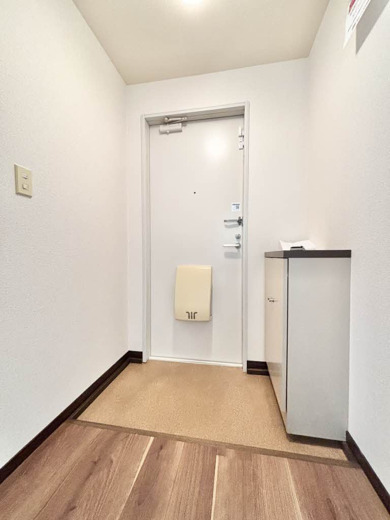 ガーデンハイツ緑ケ丘Ｅ，Ｆ，Ｇ，Ｈ E203号-12