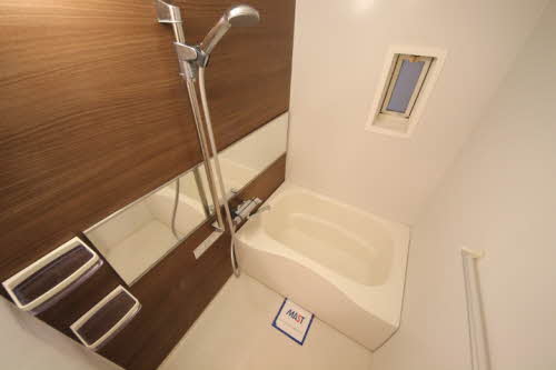 ガーデンハイツ緑ケ丘Ｅ，Ｆ，Ｇ，Ｈ F201号-4